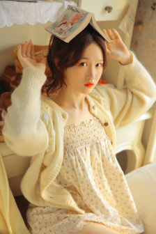 江山美人尽在我手